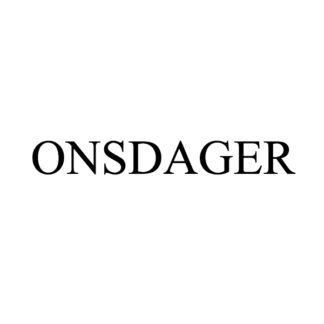 ONSDAGER