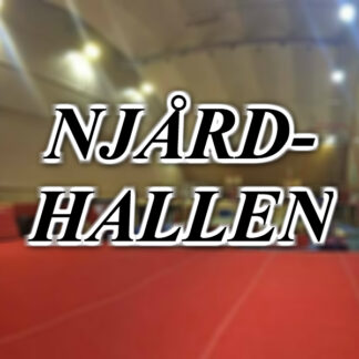 Parkour & Flips 10-14 år Nivå 2-3 Søndager - Njårdhallen
