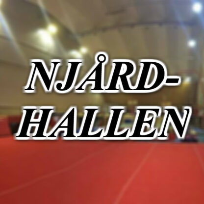 Parkour & Flips 8-12 år Søndager - Njårdhallen