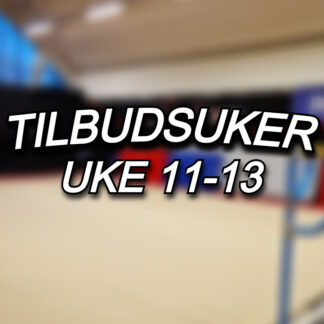TILBUD UKE 11-13