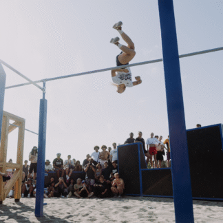 OMG2025 - Parkour September 6-7th
