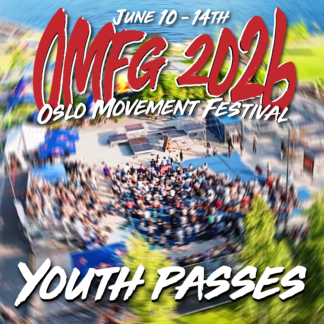YOUTH PASSES