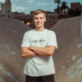 Workshop: Elis Torhall - June 12th